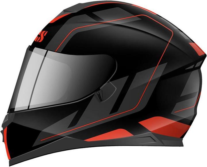 Immagine prodotto iXS 1100 2.0 (61 - 62 cm, XL)
