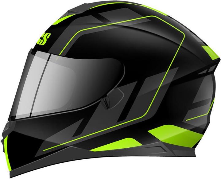Immagine prodotto iXS 1100 2.0 (63 - 64 cm, XXL)
