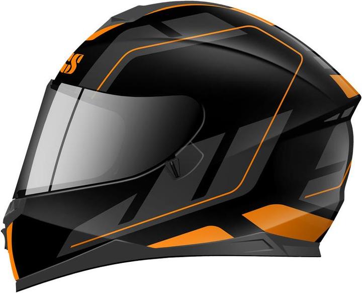 Immagine prodotto iXS 1100 2.0 (61 - 62 cm, XL)