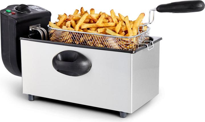 BerlingerHaus Fritteuse
