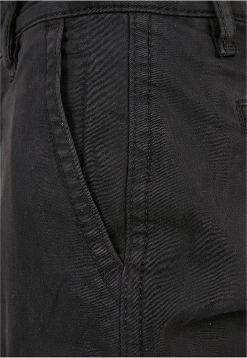 Image du produit Urban Classics Boys Washed Cargo Twill Jogging Pants (134)