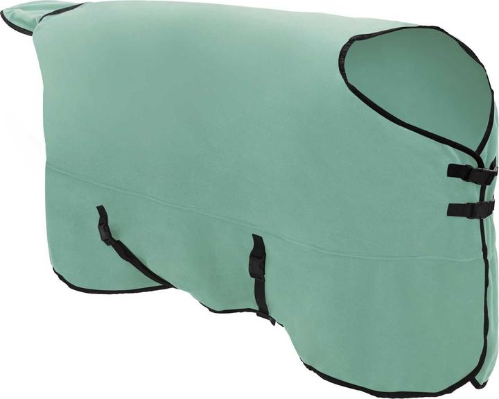 Produktbild vidaXL Polyester-Decke