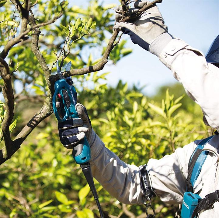 Actual product image Makita DUP361PT2