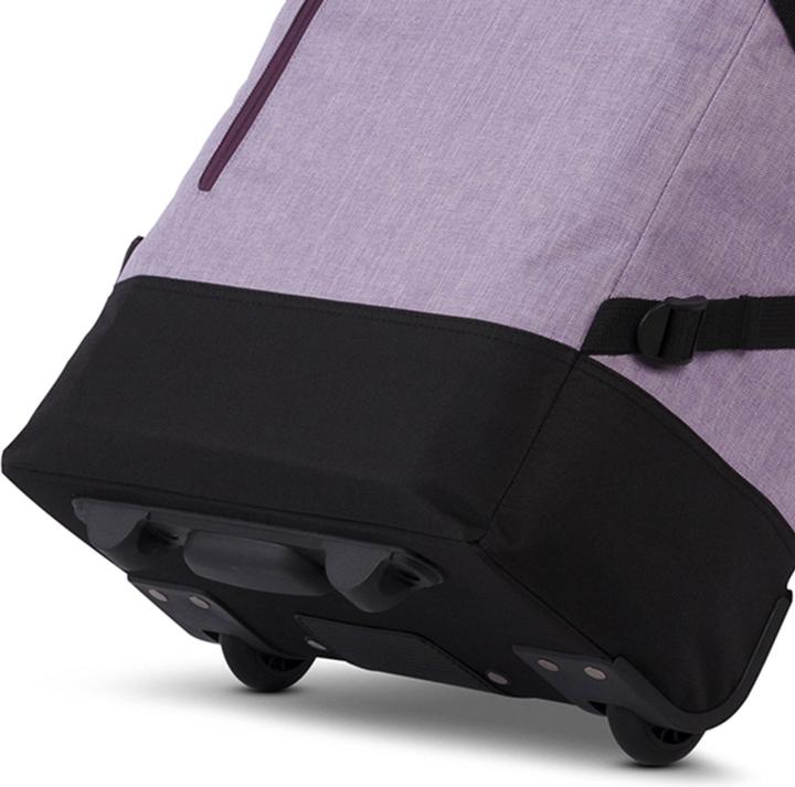 Immagine prodotto Punta Carrello spesa "Our classic" con ruota da 50 cm