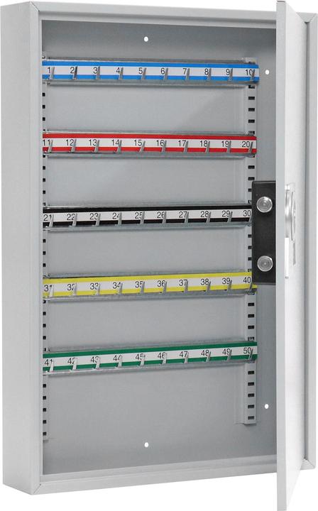 Produktbild Rottner Schlüsselschrank S 50 Elektronikschloss