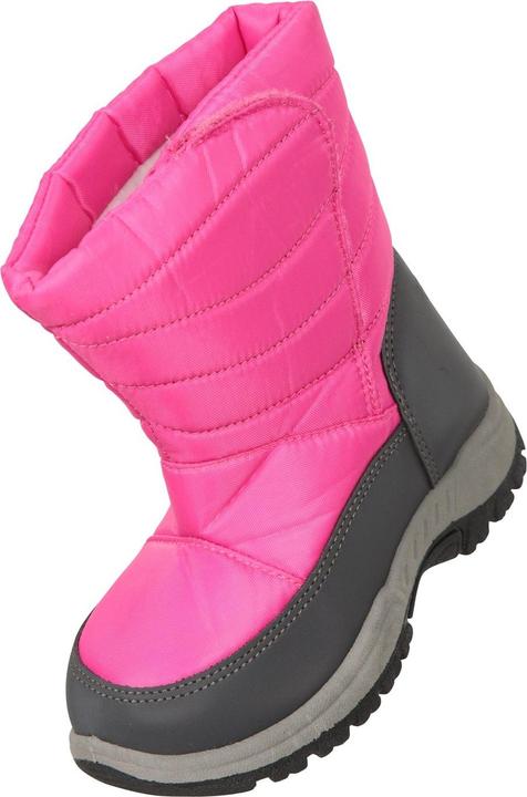 Produktbild Mountain Warehouse Schneestiefel Caribou Adaptive (27)