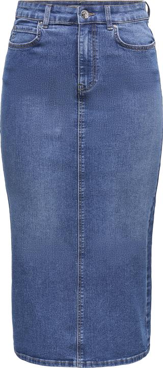 Immagine prodotto Only Onlwonder Midi Back Slit Skirt Pim Dnm (L)