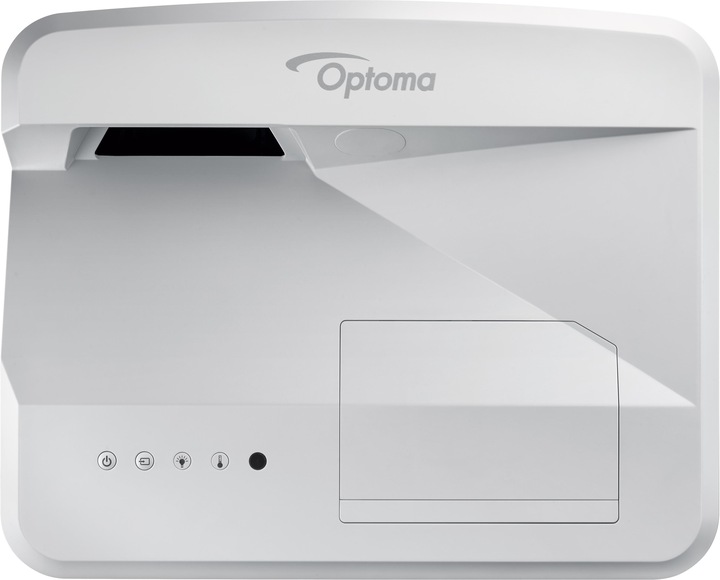 Optoma Gt5500+ (Full HD, 3600 lm, 0.25:1)