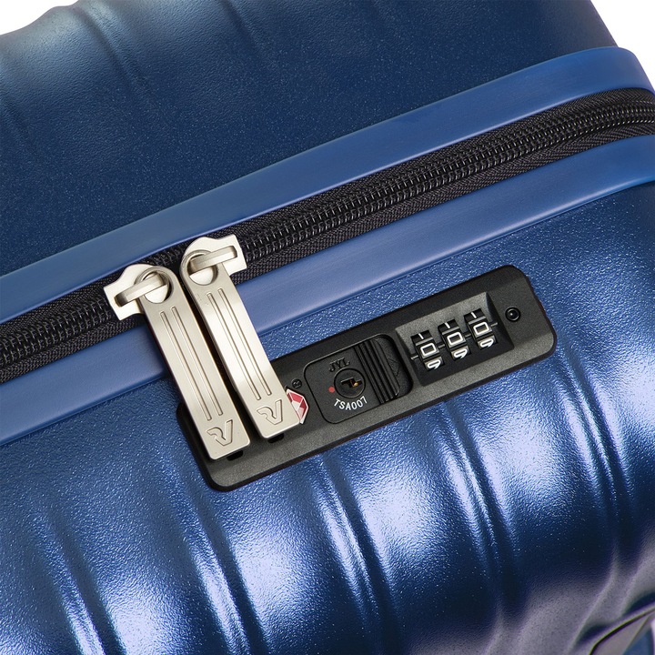Produktbild Roncato Wave 4 Rollen Kabinentrolley 45 cm (29 l, Handgepäck (bis 50l))