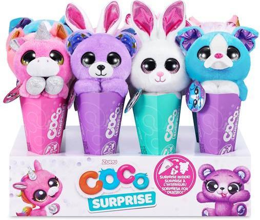 Produktbild Zuru Coco Surprise Cones (28 cm)