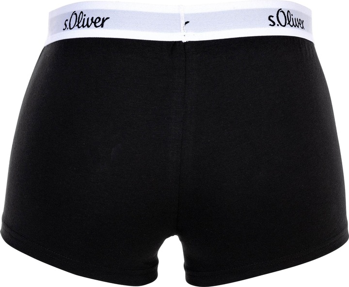 Image du produit S.Oliver 3er Trunk (Hipster ) (M, Lot de 3)