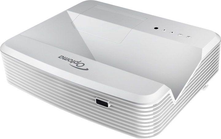 Produktbild Optoma Gt5500+ (Full HD, 3600 lm, 0.25:1)