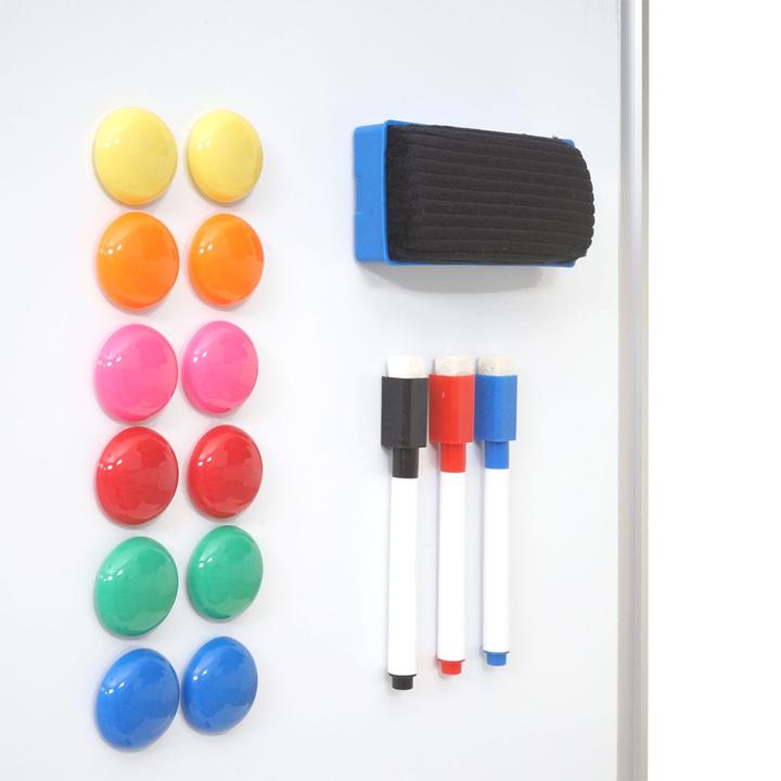 Produktbild Jamb Whiteboard (130 x 181 cm)