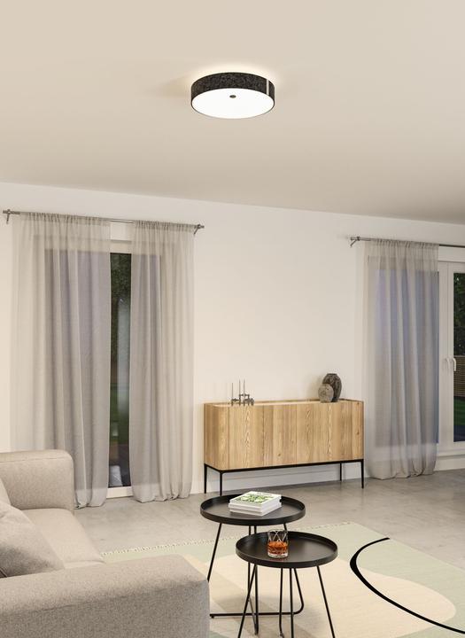 Produktbild Paulmann Deckenleuchte Malika (2500 lm)