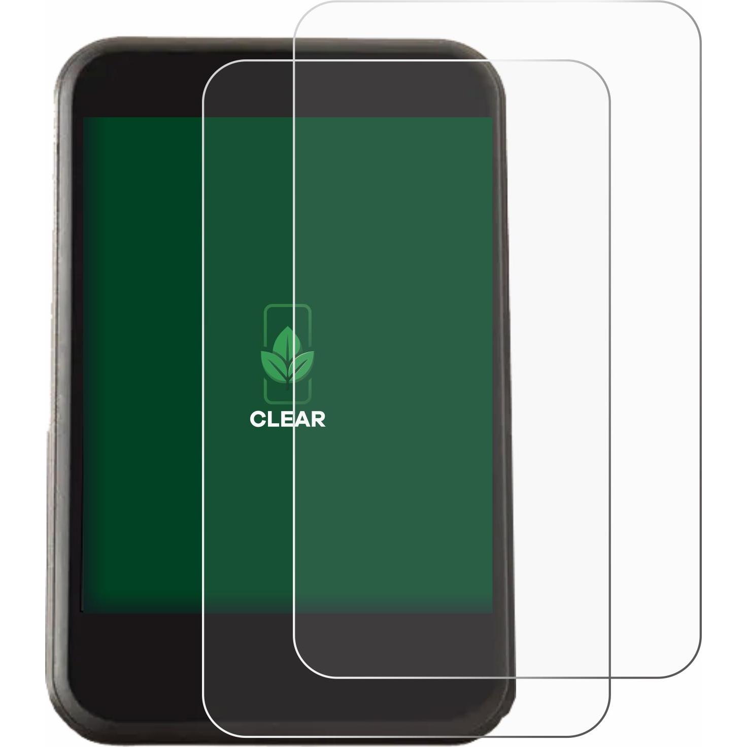 Thumbnail - ScreenLeaf, Velocomputer Zubehör