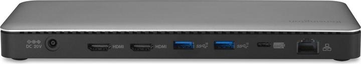 Actual product image Kensington SD5760T (Thunderbolt, 6 Ports)