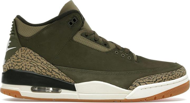Image du produit Jordan 3 Retro Family Affair (50.5)
