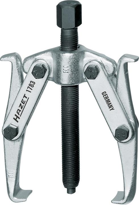 Actual product image HAZET Universal puller ∙ 2-arm 1783-22
