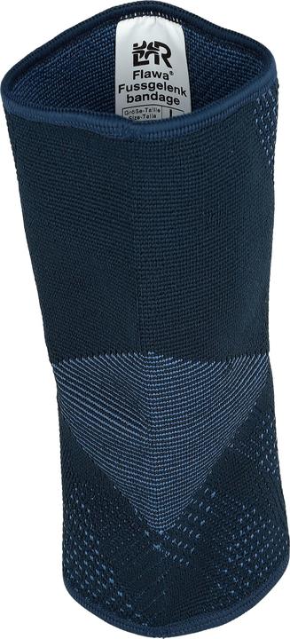 Produktbild Flawa Fussgelenkbandage L (L)