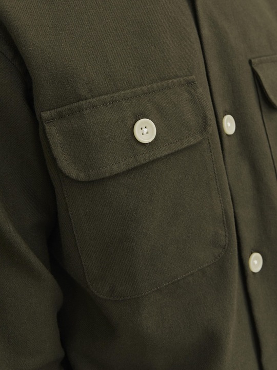 Immagine prodotto Jack & Jones Jjedarren Overshirt Ls Noos (XS)