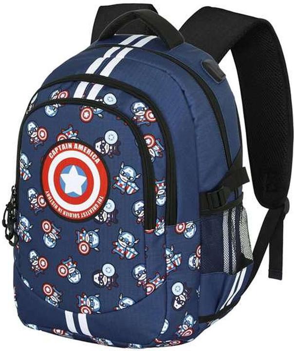 Produktbild Karactermania PLUS Running Backpack Brave (32 l)