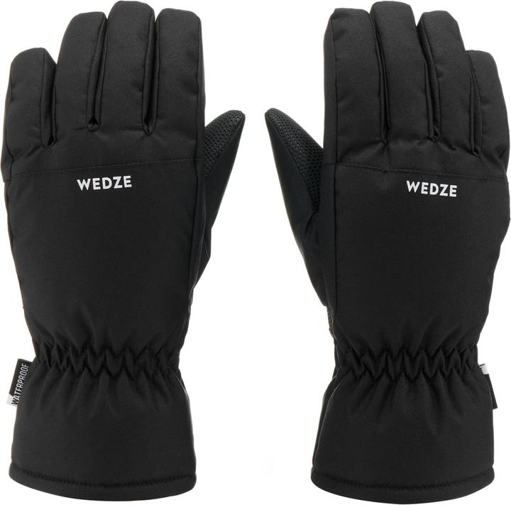 Actual product image Wedze GL 100 (12)