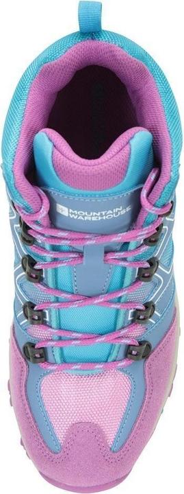 Produktbild Mountain Warehouse Wanderstiefel Oscar (29)