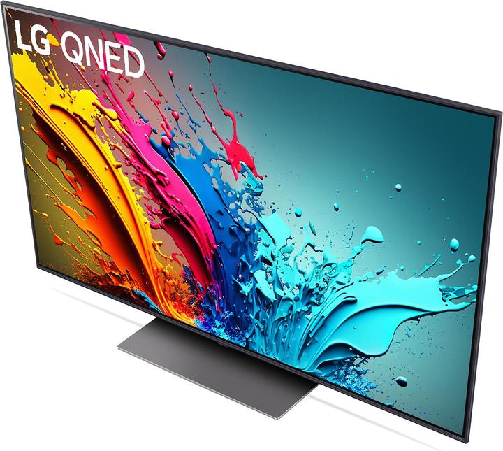 Image du produit LG 50QNED86T6A (50", QNED86, QNED, 4K, 2024)
