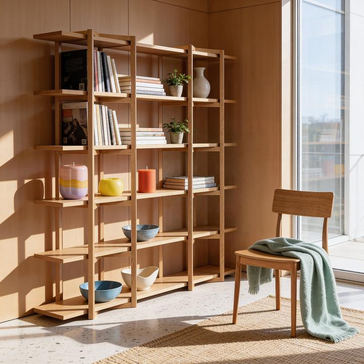 Immagine prodotto Habitat Janoa