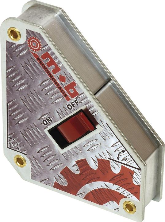 Produktbild Peddinghaus Winkelmagnet schaltbar (1 x)