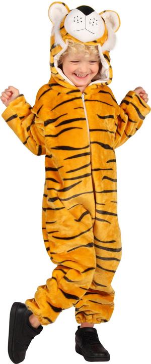 Produktbild Thetru Overall Tiger (140)