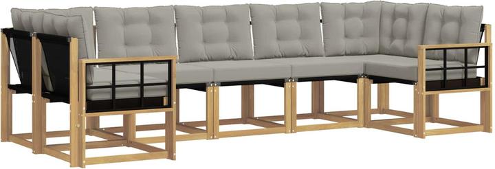 Produktbild vidaXL Sofa Set