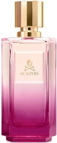 Image du produit Scalpers Her & The Wild Flower Eau de Parfum (Eau de parfum, 30 ml)