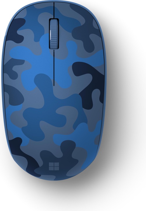 Produktbild Microsoft Bluetooth Mouse (Kabellos)