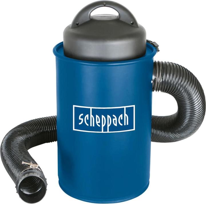 Produktbild Scheppach HA1000 (Nass-Trockensauger)