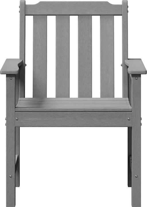 Produktbild vidaXL Gartenstuhl