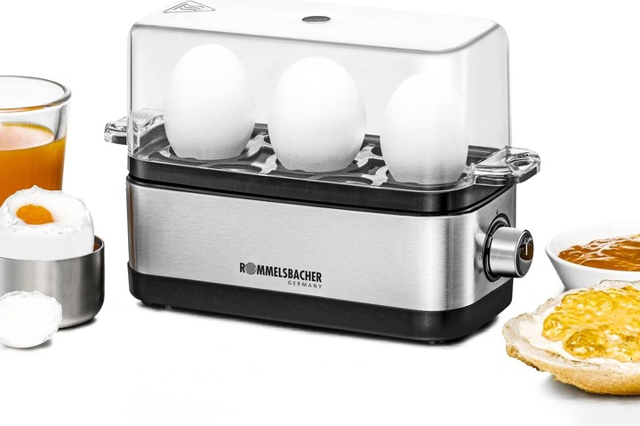 Productafbeelding Rommelsbacher ER 300 (EU-stekker)