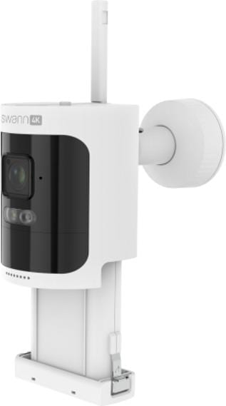 Produktbild Swann AllSecure4K Wireless Security Kit met 4x Wire-Free Cameras & NVR Tower beveiligingscamera