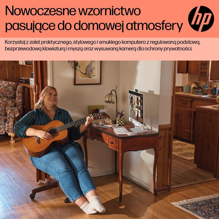 Produktbild HP 24-cr0184nw (512 GB, 16 GB)