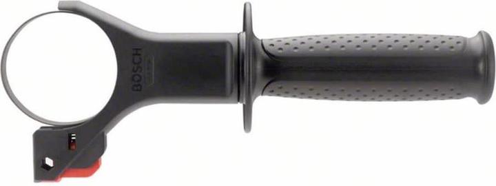 Produktbild Bosch Professional Zubehör Handgriff für Bohrhämmer. Für Bohrhämmer
