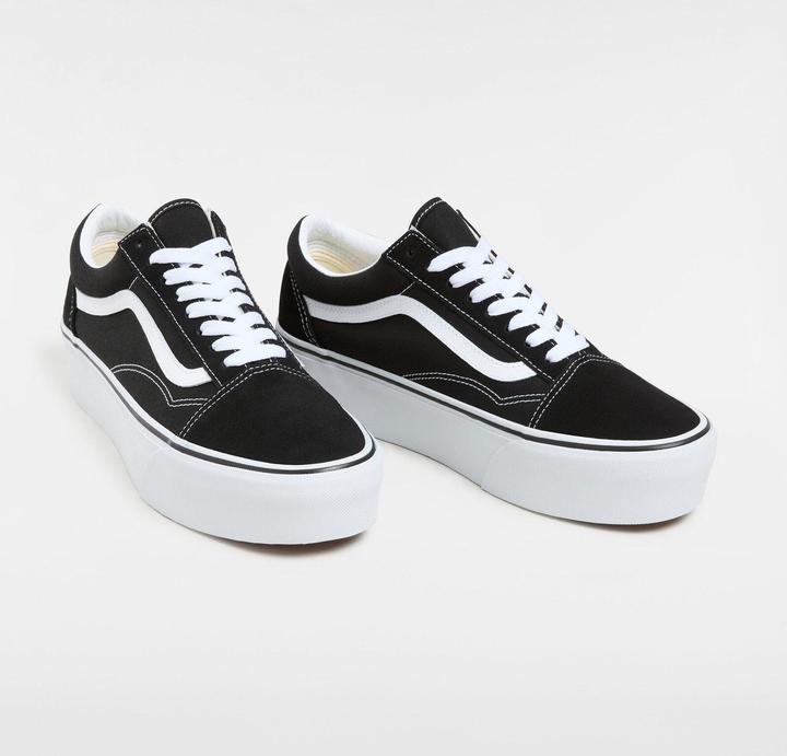 Produktbild Vans Schuhe Old Skool Stackform - 110505 (36)