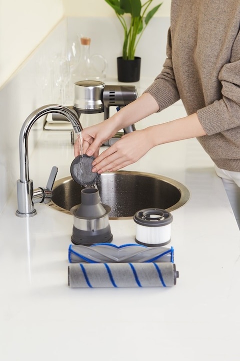 Productafbeelding Dreame T20 Pro
