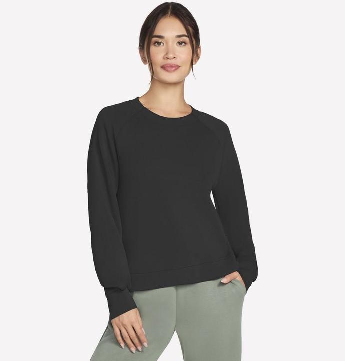 Produktbild Skechers Skechluxe Elevate Crewneck (M)
