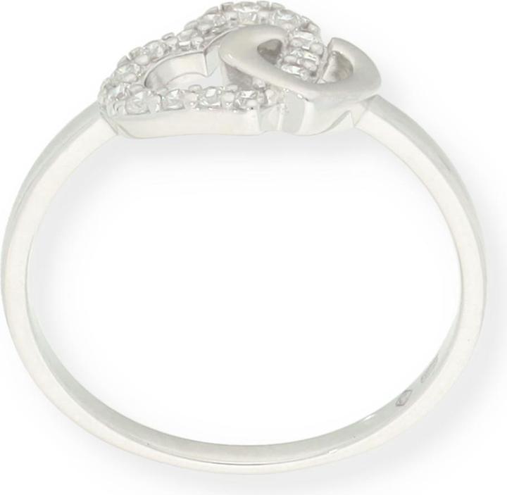 Produktbild Carat Hearts (52, 925 Silber)