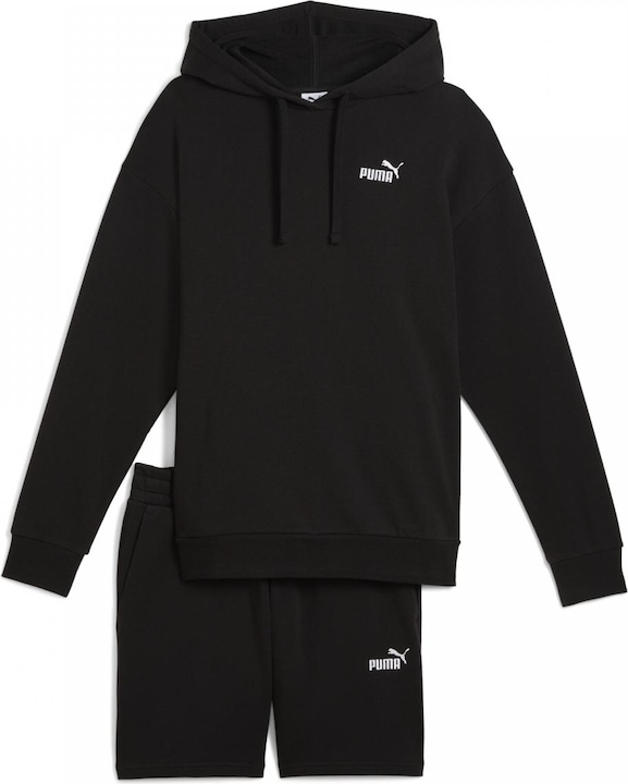 Immagine prodotto Puma Tuta corta con cappuccio rilassato 7" TR op (XS)
