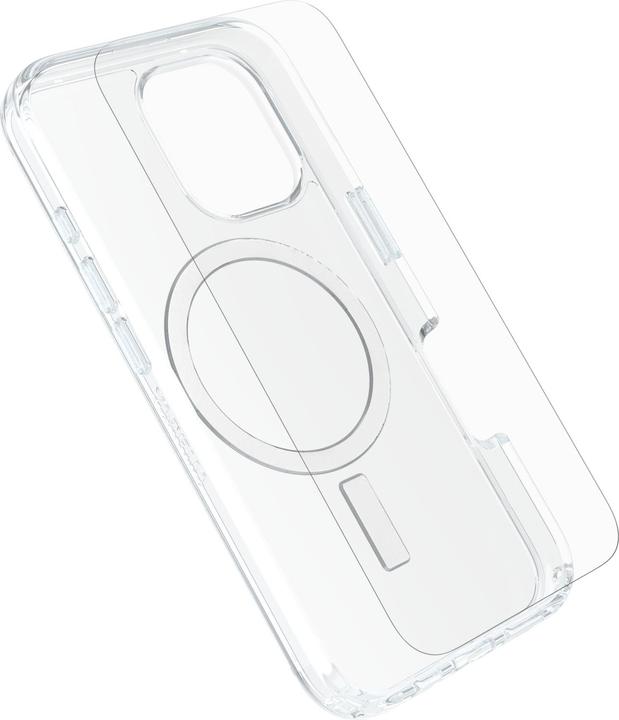 Image du produit OtterBox Protection + Power KIT - Starter Kit (Apple iPhone 16)