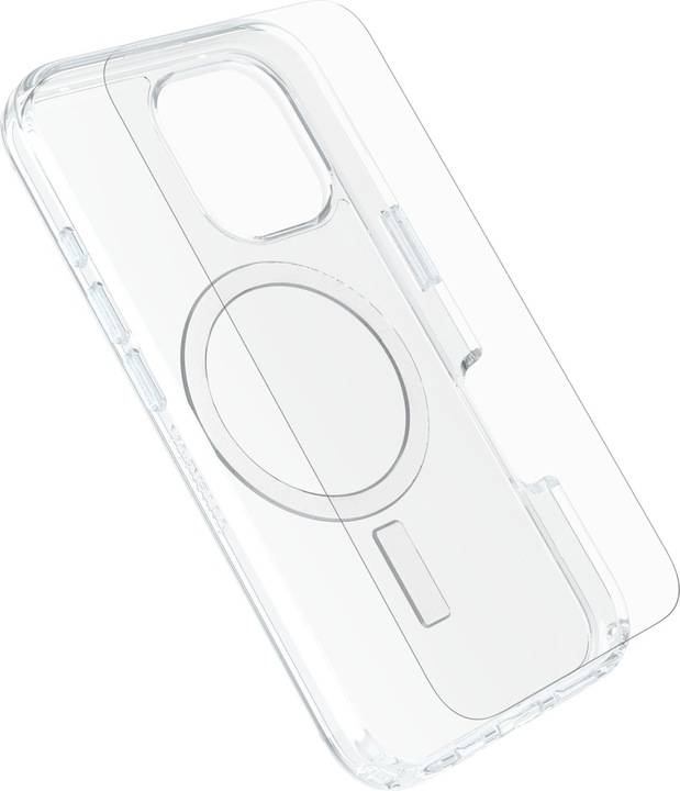 Produktbild OtterBox Protection + Power KIT - Starter Kit (Apple iPhone 16)
