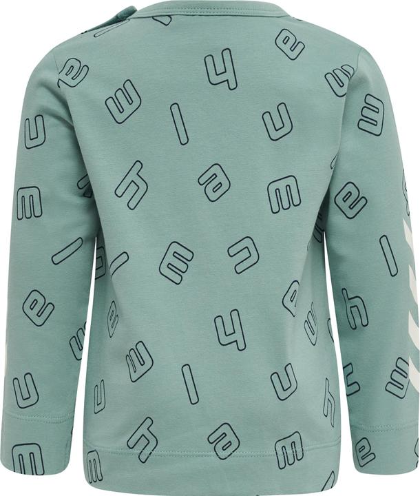 Immagine prodotto hummel Maglietta Hmlathens L/S (80)