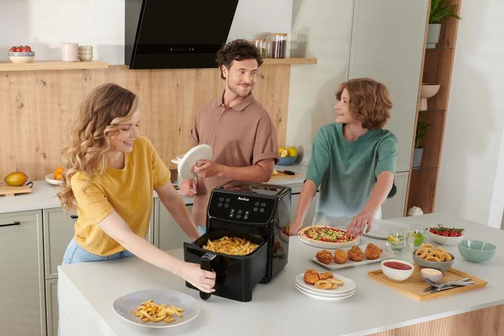 Produktbild Amica fettfreies AFM 4011