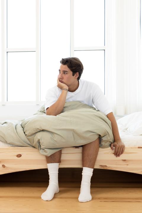 Immagine prodotto Karup Design Orbit Bed (140 x 200 cm)